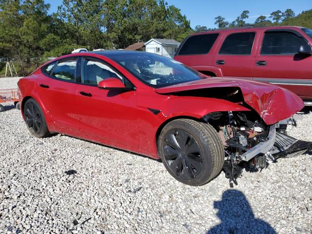 Photo 3 VIN: 5YJSA1E51NF487069 - TESLA MODEL S 