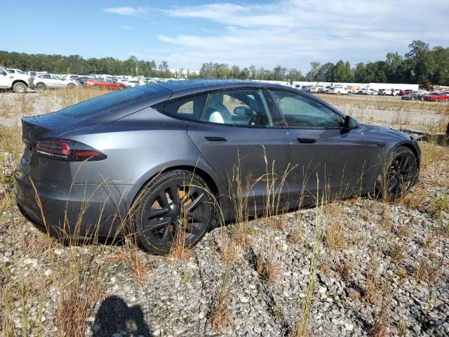 Photo 2 VIN: 5YJSA1E51NF488545 - TESLA MODEL S 