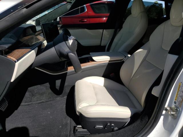 Photo 6 VIN: 5YJSA1E51NF489646 - TESLA MODEL S 