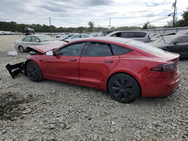 Photo 1 VIN: 5YJSA1E51PF525662 - TESLA MODEL S 