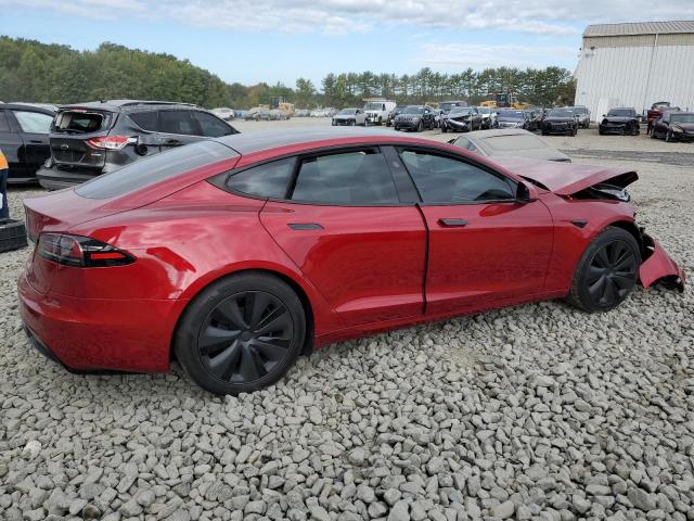 Photo 2 VIN: 5YJSA1E51PF525662 - TESLA MODEL S 