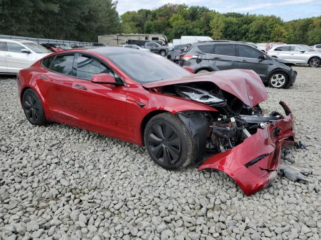 Photo 3 VIN: 5YJSA1E51PF525662 - TESLA MODEL S 