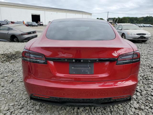 Photo 5 VIN: 5YJSA1E51PF525662 - TESLA MODEL S 