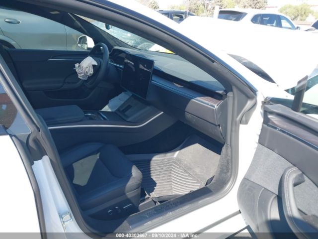 Photo 4 VIN: 5YJSA1E51RF534011 - TESLA MODEL S 