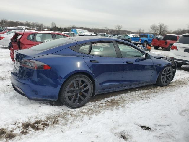 Photo 2 VIN: 5YJSA1E52MF434721 - TESLA MODEL S 