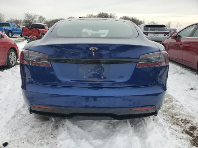 Photo 5 VIN: 5YJSA1E52MF434721 - TESLA MODEL S 