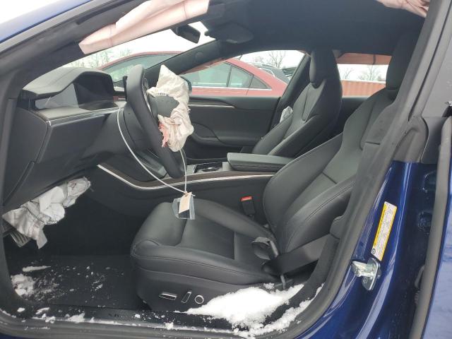 Photo 6 VIN: 5YJSA1E52MF434721 - TESLA MODEL S 