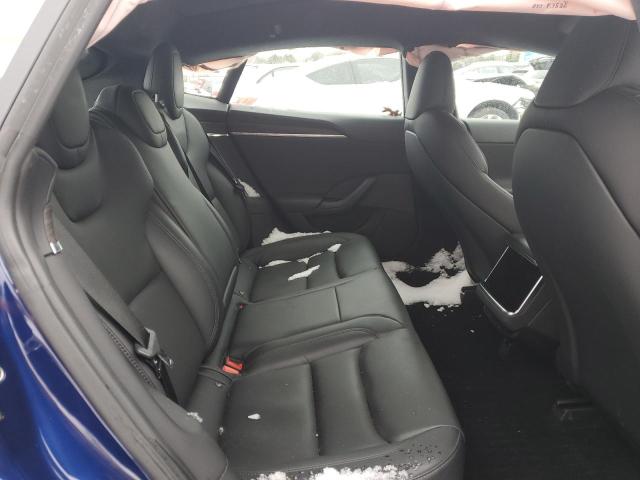 Photo 9 VIN: 5YJSA1E52MF434721 - TESLA MODEL S 