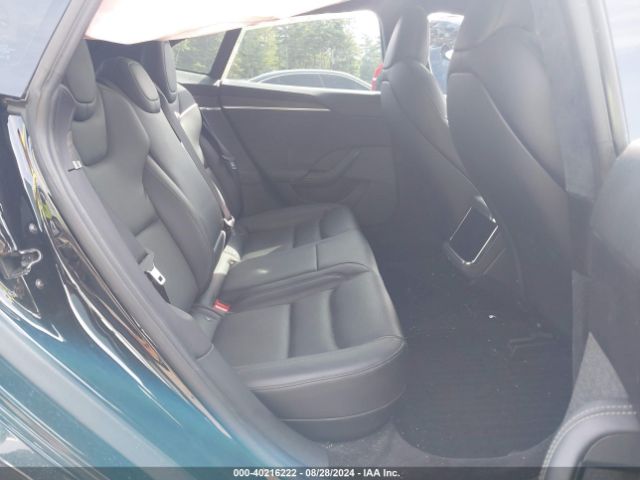 Photo 7 VIN: 5YJSA1E52MF438915 - TESLA MODEL S 