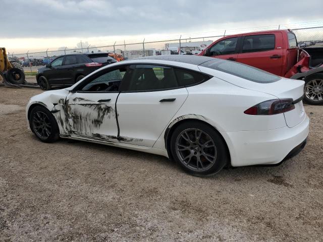 Photo 1 VIN: 5YJSA1E52MF439756 - TESLA MODEL S 