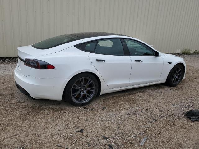 Photo 2 VIN: 5YJSA1E52MF439756 - TESLA MODEL S 