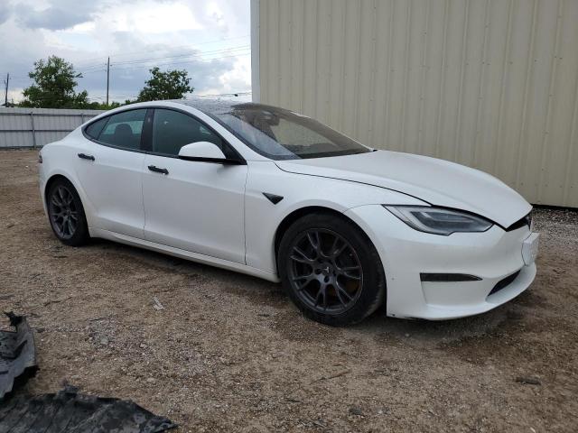 Photo 3 VIN: 5YJSA1E52MF439756 - TESLA MODEL S 