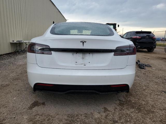 Photo 5 VIN: 5YJSA1E52MF439756 - TESLA MODEL S 