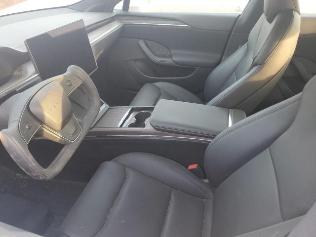 Photo 6 VIN: 5YJSA1E52MF439756 - TESLA MODEL S 