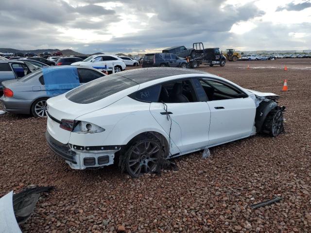 Photo 2 VIN: 5YJSA1E52MF453592 - TESLA MODEL S 