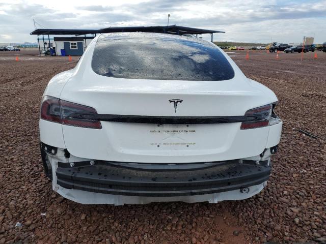 Photo 5 VIN: 5YJSA1E52MF453592 - TESLA MODEL S 