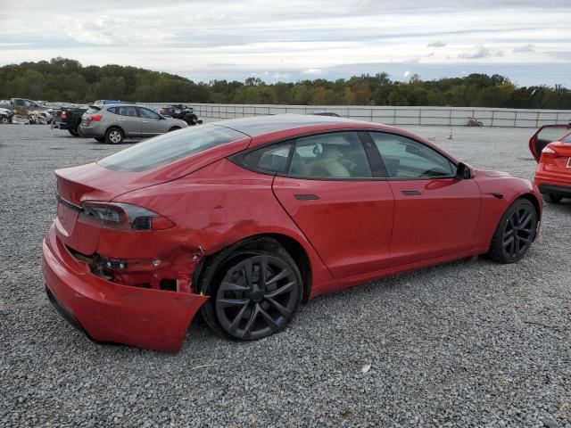 Photo 2 VIN: 5YJSA1E52NF470622 - TESLA MODEL S 