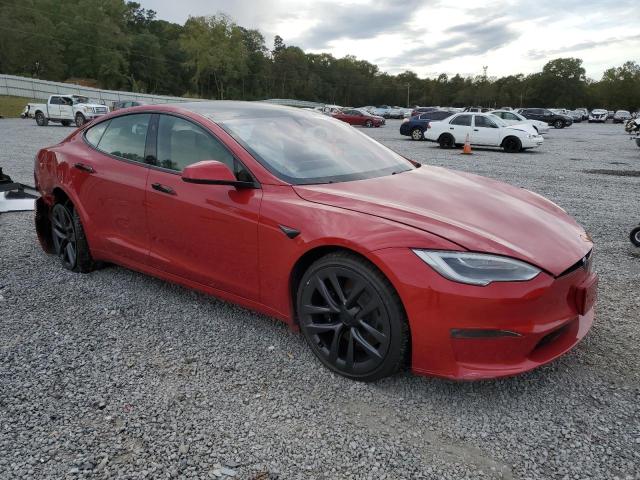 Photo 3 VIN: 5YJSA1E52NF470622 - TESLA MODEL S 