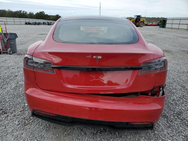 Photo 5 VIN: 5YJSA1E52NF470622 - TESLA MODEL S 