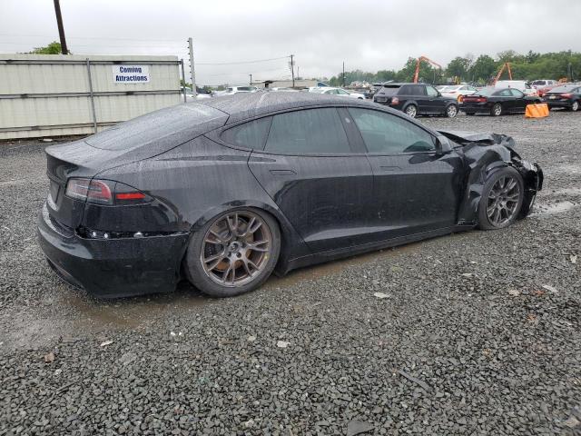 Photo 2 VIN: 5YJSA1E52NF476405 - TESLA MODEL S 