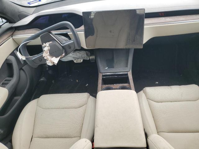 Photo 7 VIN: 5YJSA1E52NF486139 - TESLA MODEL S 