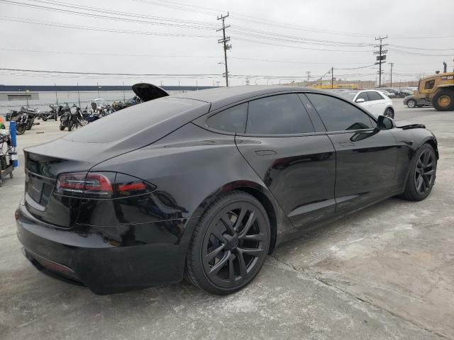 Photo 2 VIN: 5YJSA1E52PF507462 - TESLA MODEL S 