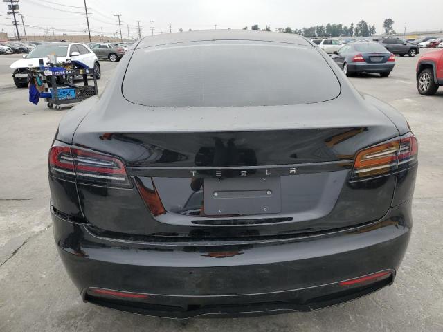 Photo 5 VIN: 5YJSA1E52PF507462 - TESLA MODEL S 