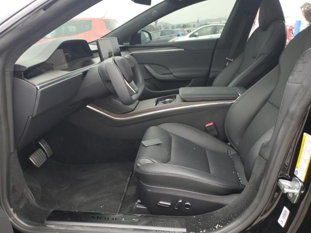 Photo 6 VIN: 5YJSA1E52PF507462 - TESLA MODEL S 