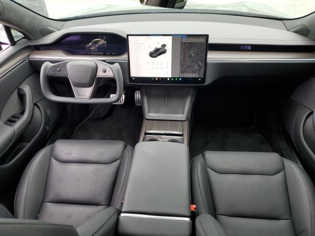 Photo 7 VIN: 5YJSA1E52PF507462 - TESLA MODEL S 