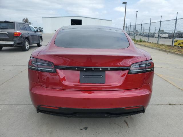 Photo 5 VIN: 5YJSA1E52PF530241 - TESLA MODEL S 