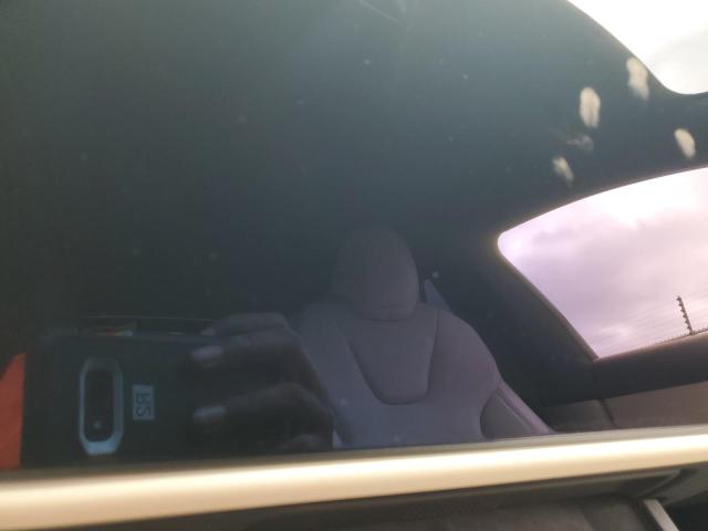 Photo 8 VIN: 5YJSA1E52PF530241 - TESLA MODEL S 