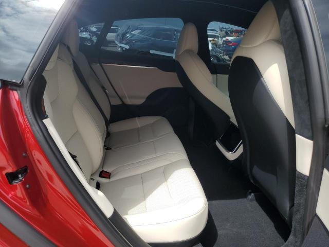 Photo 9 VIN: 5YJSA1E52PF530241 - TESLA MODEL S 