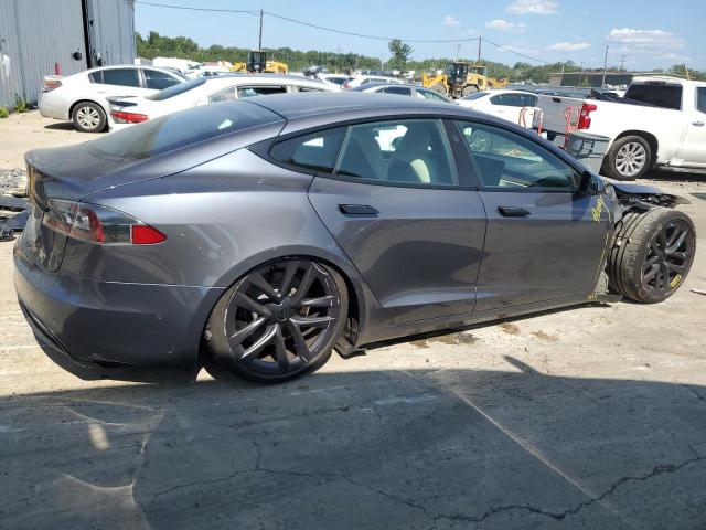 Photo 2 VIN: 5YJSA1E53MF436901 - TESLA MODEL S 