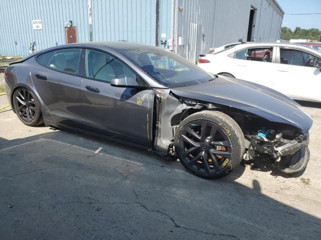 Photo 3 VIN: 5YJSA1E53MF436901 - TESLA MODEL S 