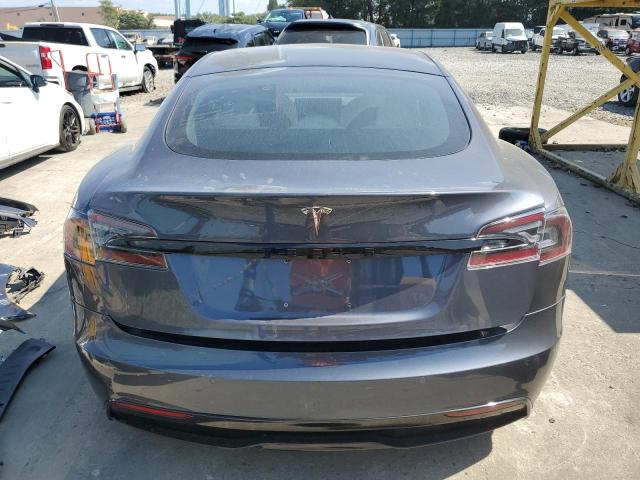 Photo 5 VIN: 5YJSA1E53MF436901 - TESLA MODEL S 