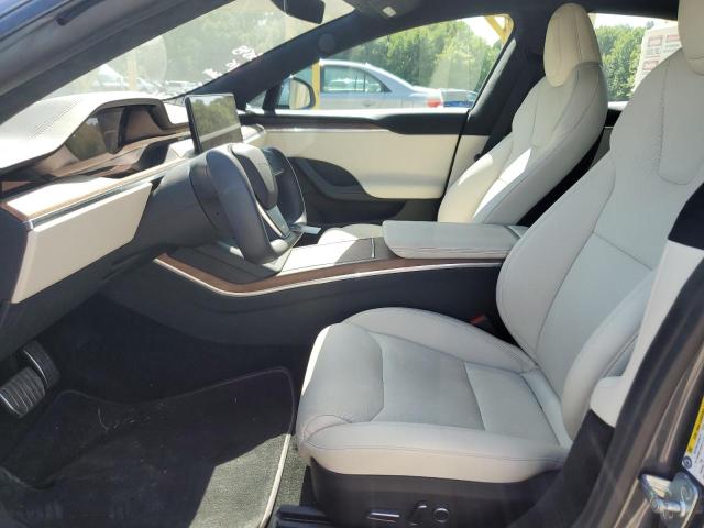 Photo 6 VIN: 5YJSA1E53MF436901 - TESLA MODEL S 