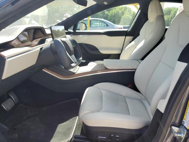 Photo 7 VIN: 5YJSA1E53MF436901 - TESLA MODEL S 