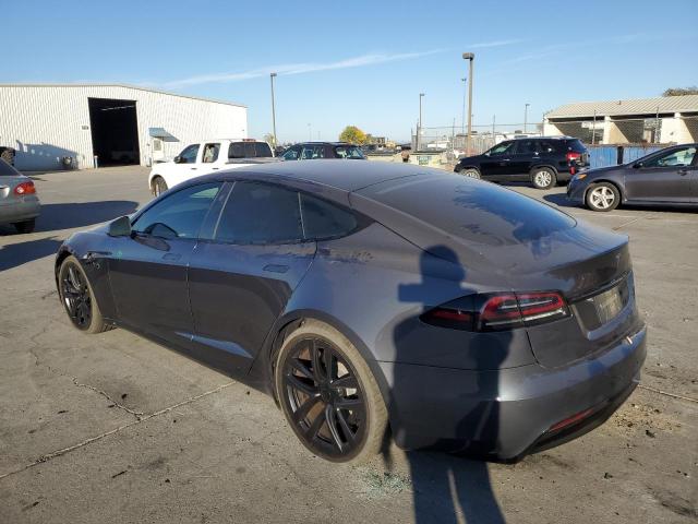 Photo 1 VIN: 5YJSA1E53NF483508 - TESLA MODEL S 