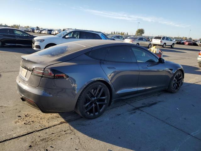 Photo 2 VIN: 5YJSA1E53NF483508 - TESLA MODEL S 