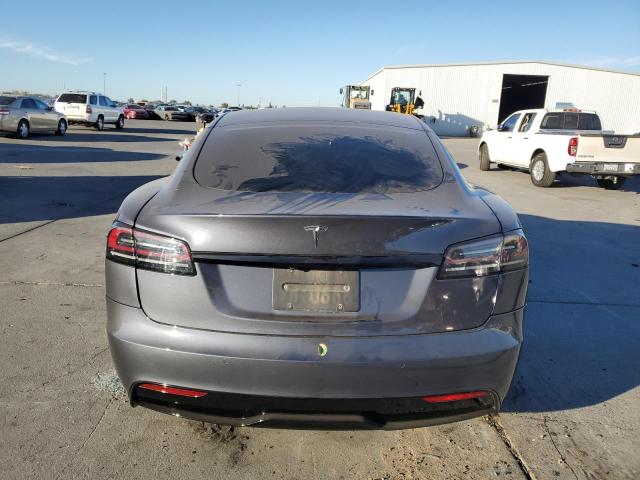 Photo 5 VIN: 5YJSA1E53NF483508 - TESLA MODEL S 