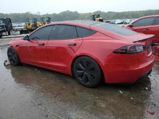 Photo 1 VIN: 5YJSA1E53NF487218 - TESLA MODEL S 