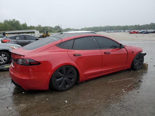 Photo 2 VIN: 5YJSA1E53NF487218 - TESLA MODEL S 