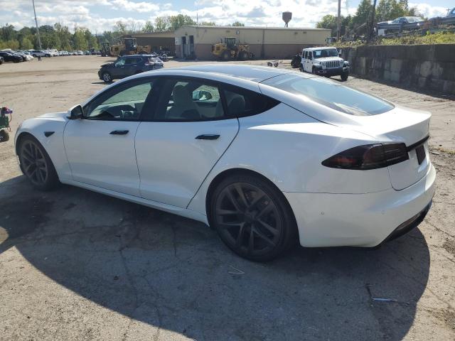 Photo 1 VIN: 5YJSA1E53NF489759 - TESLA MODEL S 