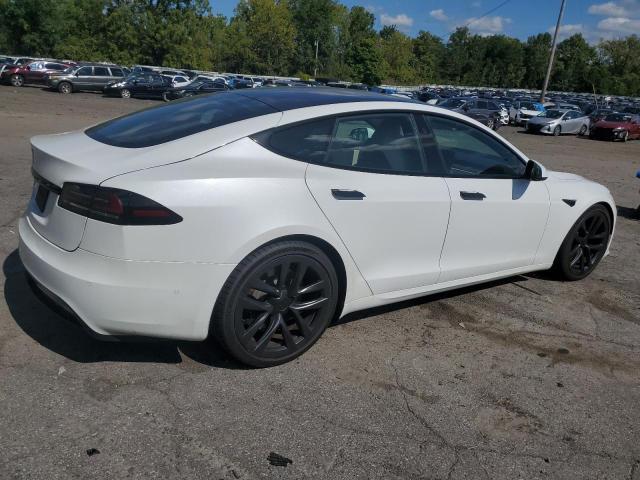 Photo 2 VIN: 5YJSA1E53NF489759 - TESLA MODEL S 