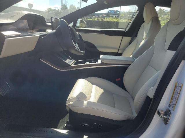 Photo 6 VIN: 5YJSA1E53NF489759 - TESLA MODEL S 