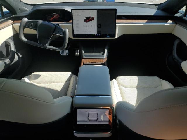 Photo 7 VIN: 5YJSA1E53NF489759 - TESLA MODEL S 