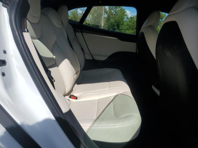 Photo 9 VIN: 5YJSA1E53NF489759 - TESLA MODEL S 