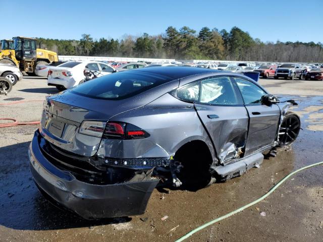 Photo 2 VIN: 5YJSA1E53NF490300 - TESLA MODEL S 