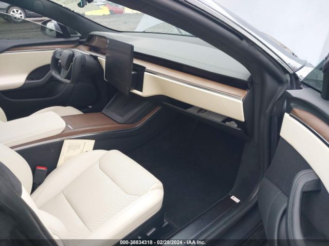 Photo 4 VIN: 5YJSA1E53PF499811 - TESLA MODEL S 