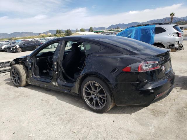 Photo 1 VIN: 5YJSA1E54MF430105 - TESLA MODEL S 